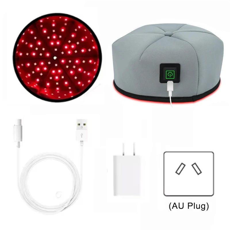 Reddiora Red Light Therapy Cap