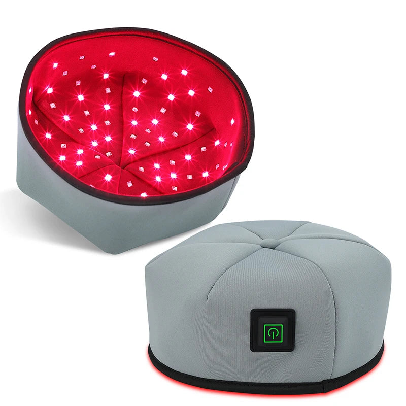 Reddiora Red Light Therapy Cap